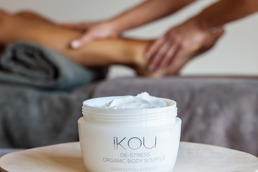 Balance and Calm Massage