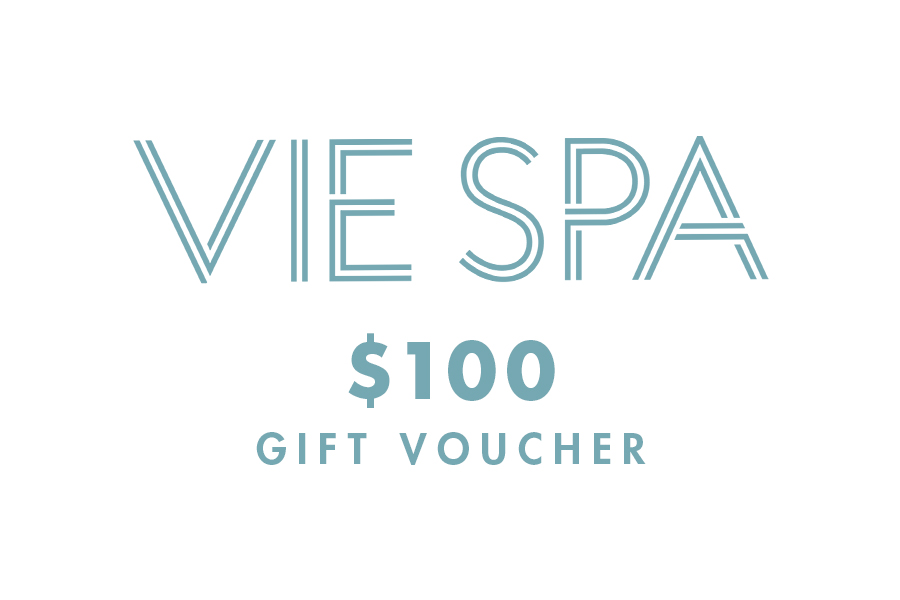Vie Spa Gift Voucher