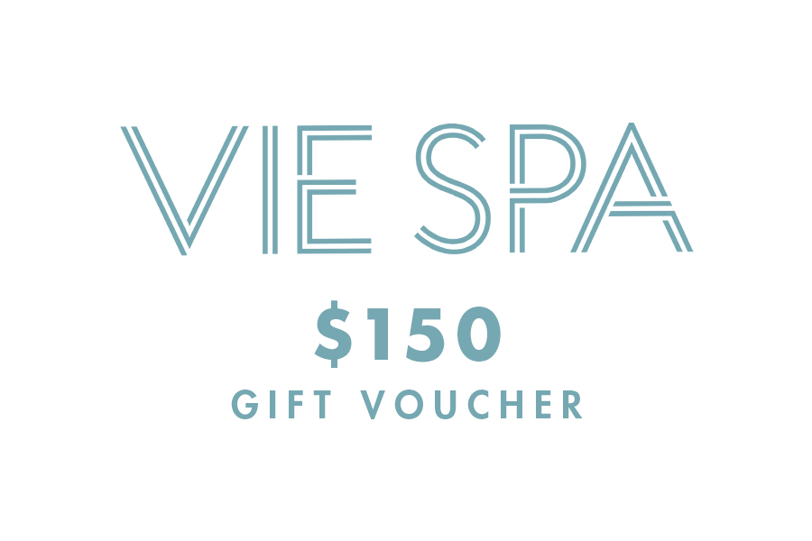 Vie Spa Gift Voucher