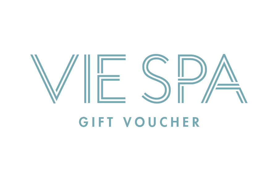 Vie Spa Gift Voucher