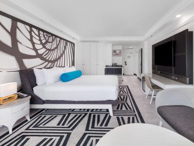 *3 Nights Accommodation in a Superior Room including Breakfast for 2 Adults