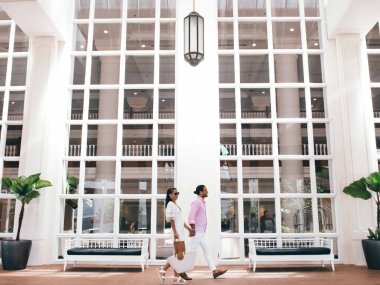 $500 Hotel Voucher