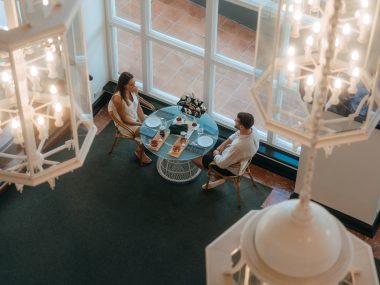 $200 Hotel Voucher