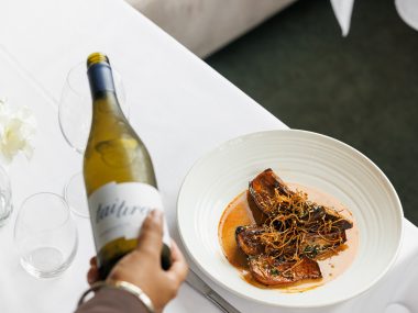 $150 Restaurant Credit