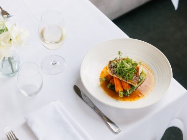 $300 Restaurant Credit
