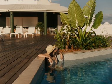 $150 Hotel Voucher